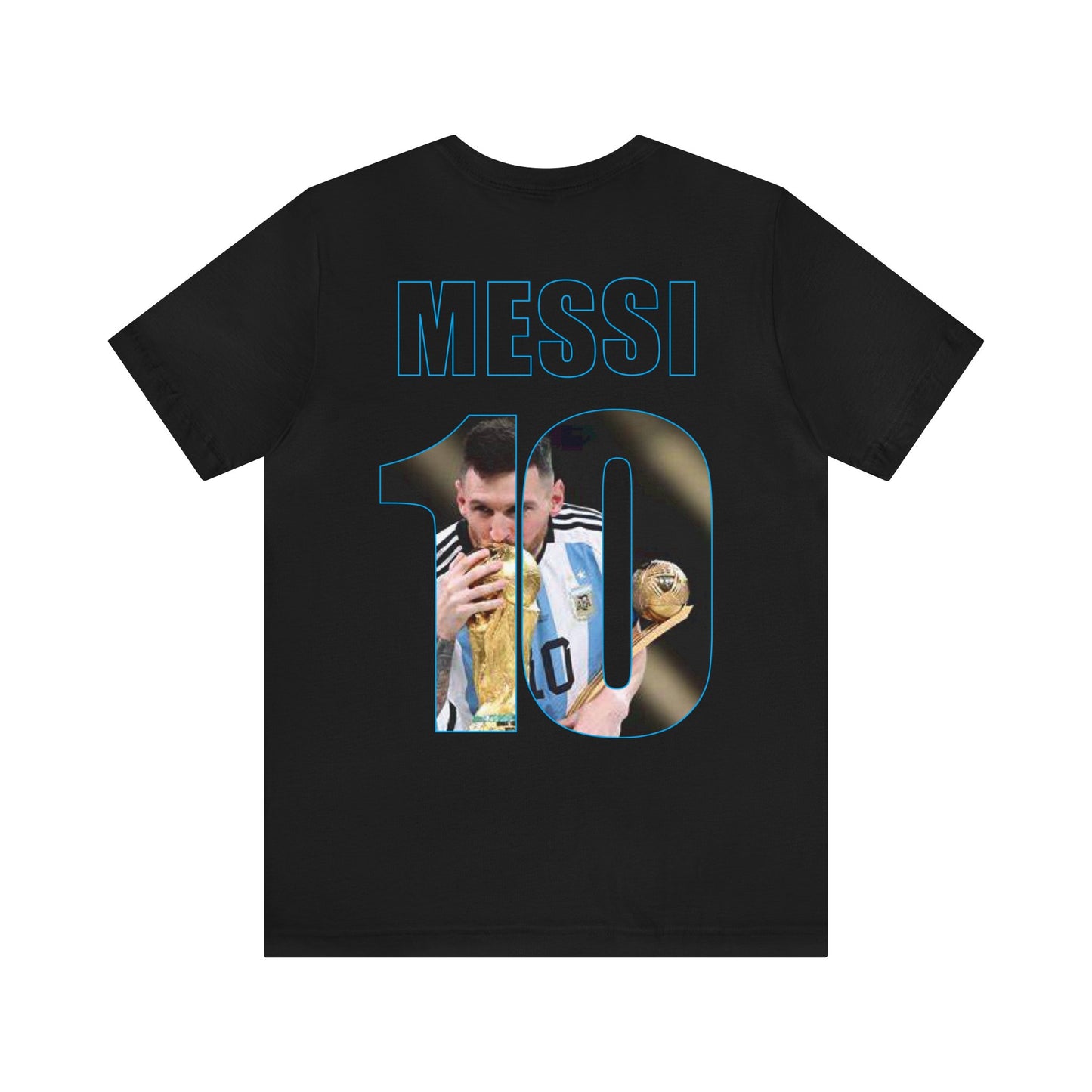 Goat Messi T-Shirt