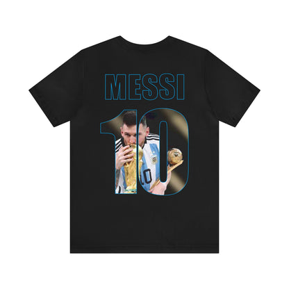 Goat Messi T-Shirt