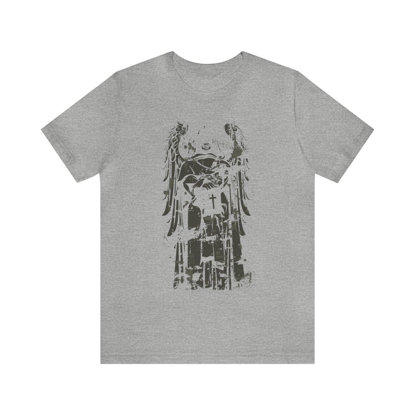 Silent Angel T-Shirt