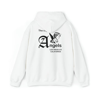 City of angels Hoodie