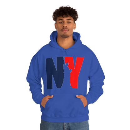 NY Hoodie