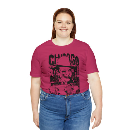 Chicago Capo T-Shirt