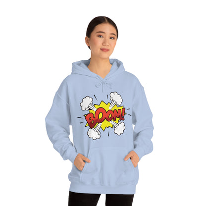 BOOM! Hoodie