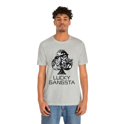 Lucky Gangsta T-Shirt