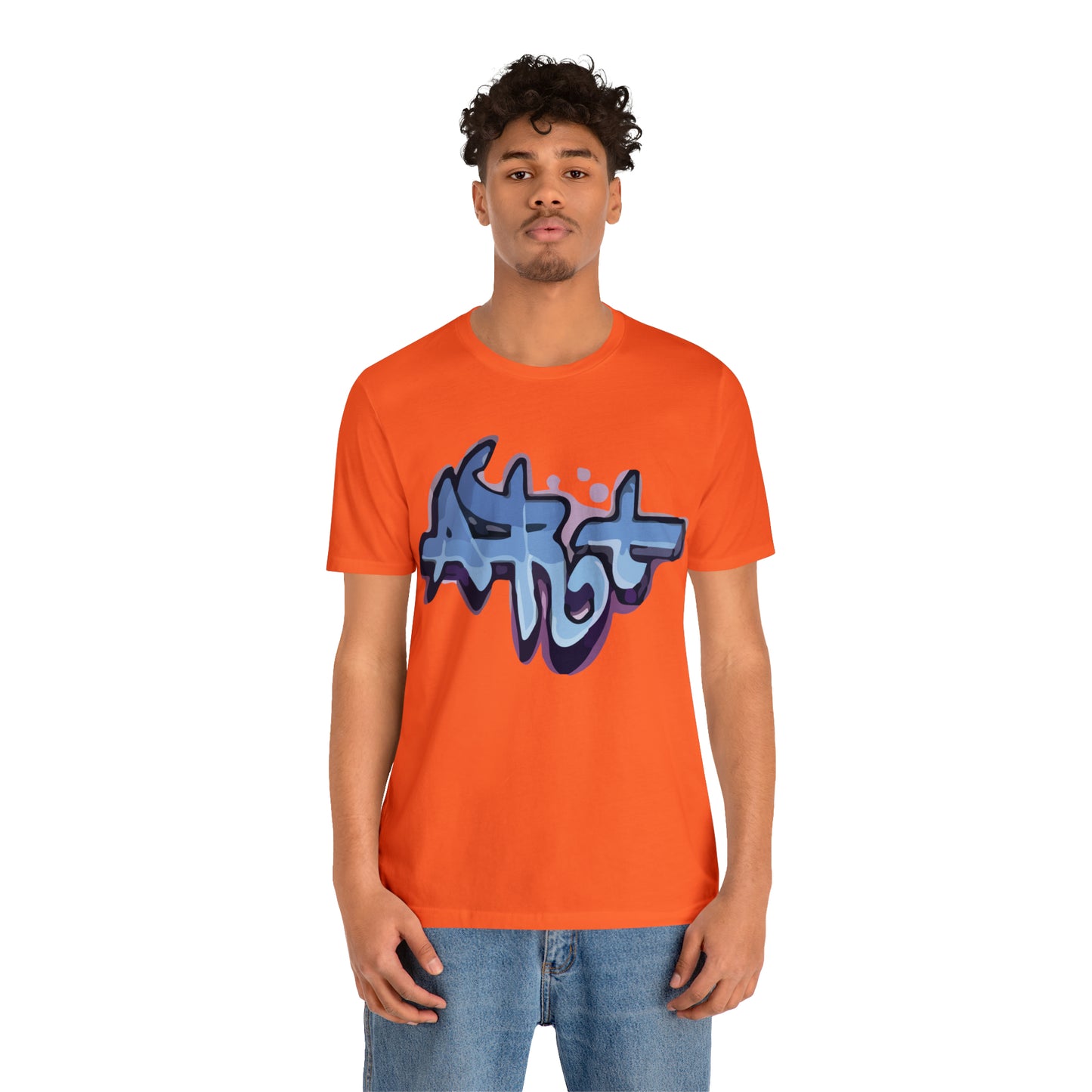 Graffiti is art T-Shirt