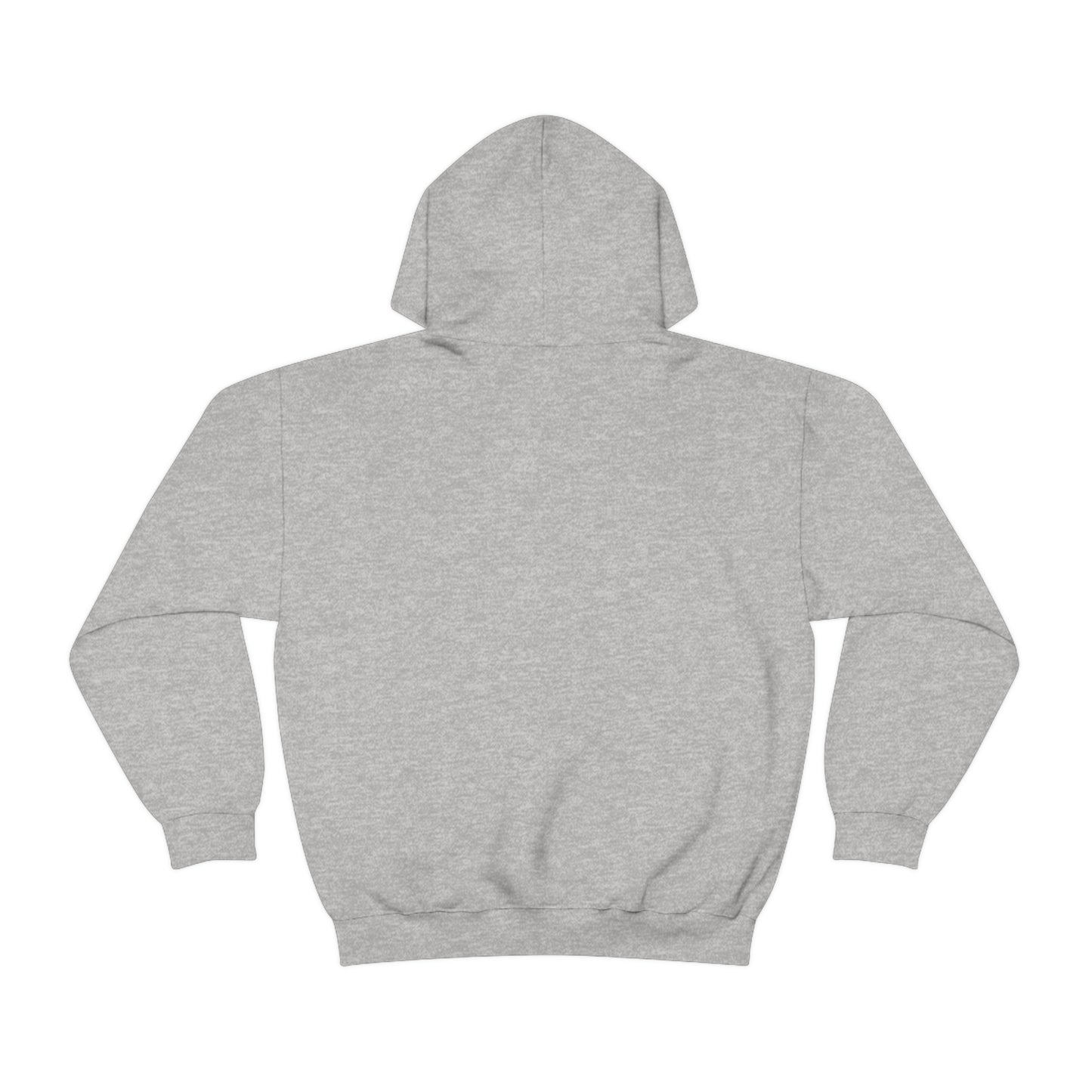 Silent Angel Hoodie