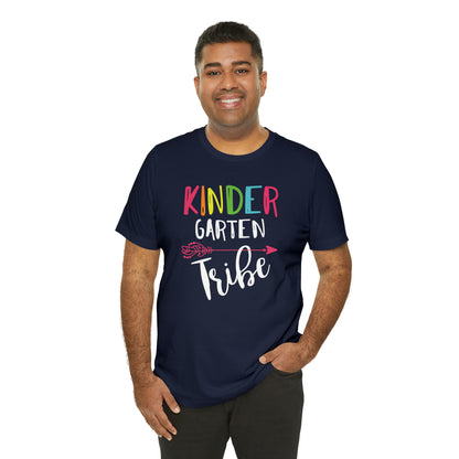 Kindergarten tribe T-Shirt