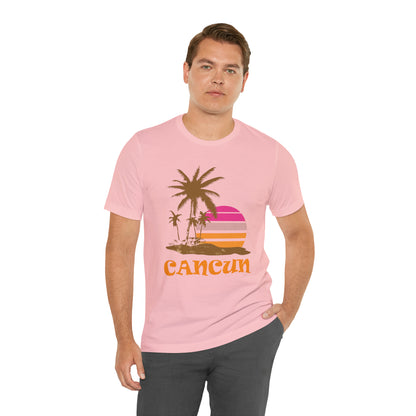 Cancun Vibe T-Shirt