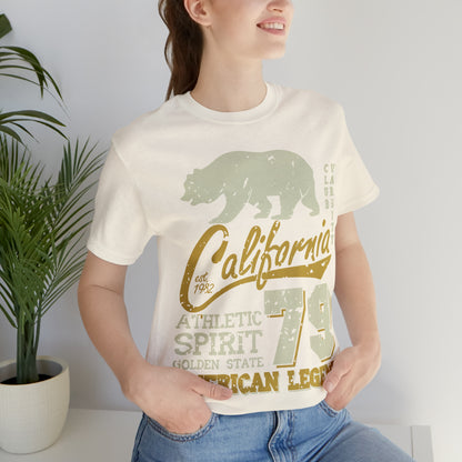 American Legend Cali 79 T-Shirt