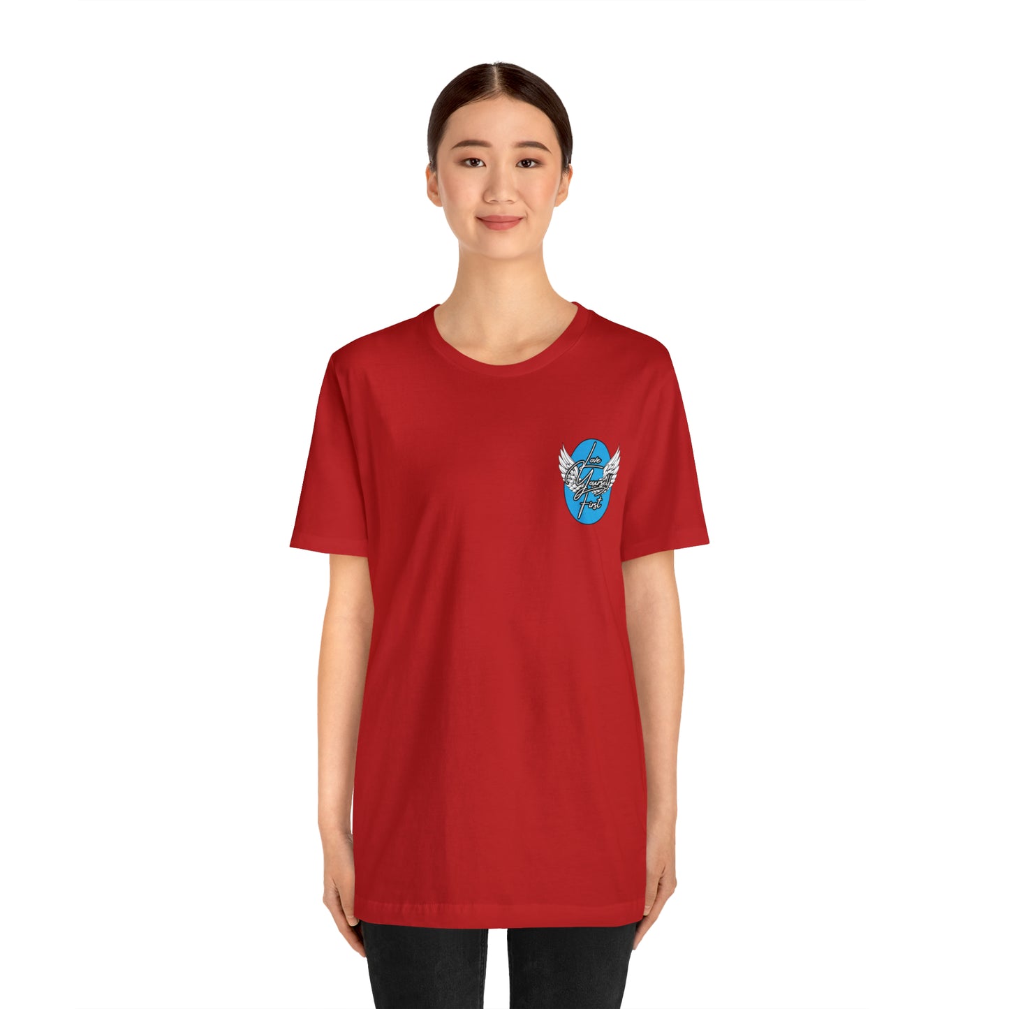 Love yourself first T-Shirt