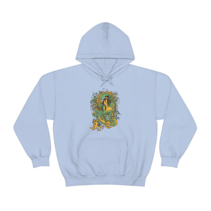 Asian Beauty Hoodie