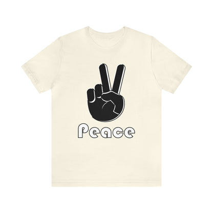 Peace Hand T-Shirt