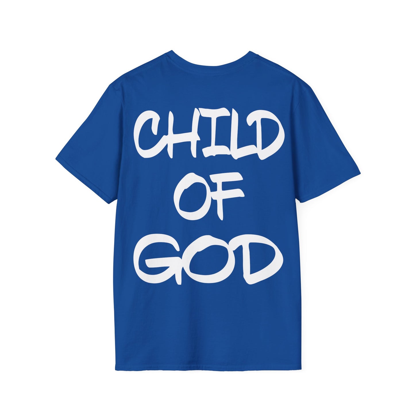 Child of God T-Shirt