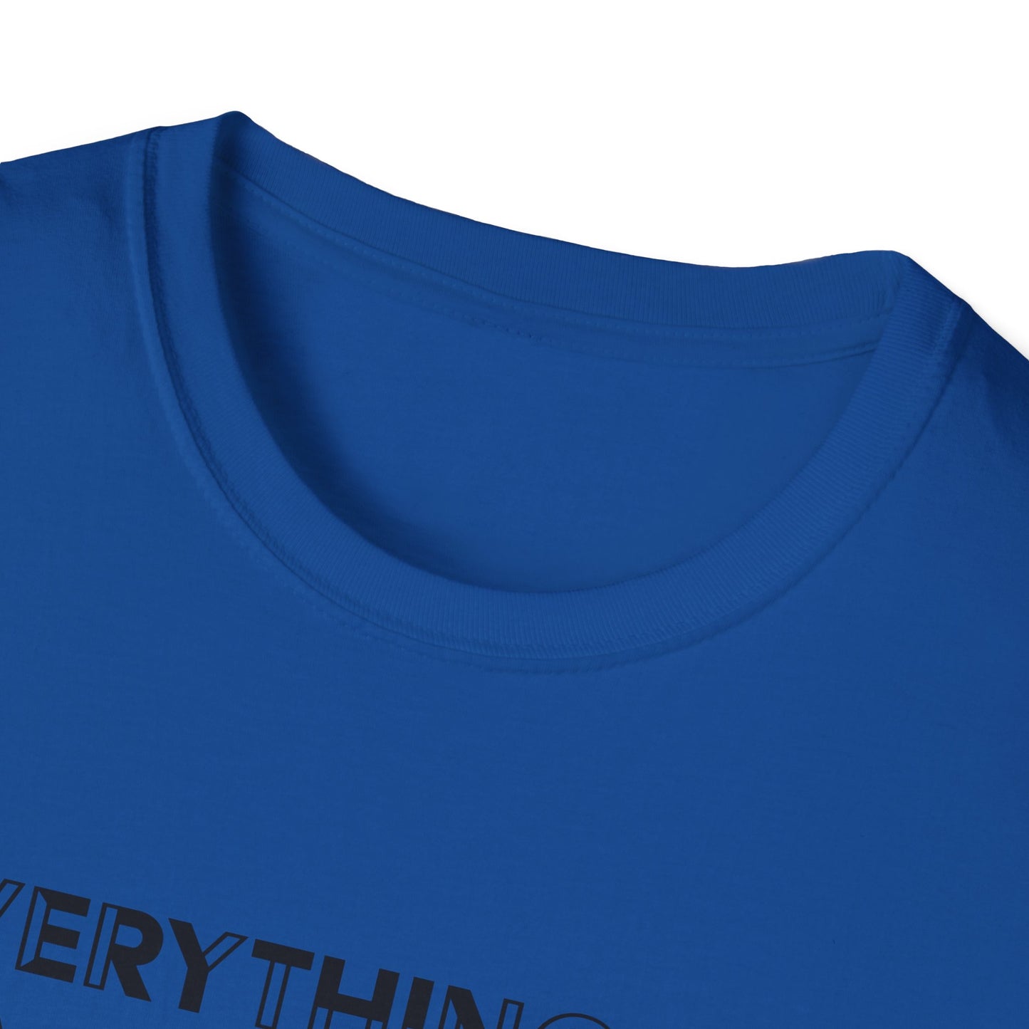 Everything you can imagine is real T-Shirt