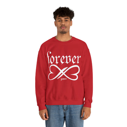 Forever yours Crewneck Sweatshirt