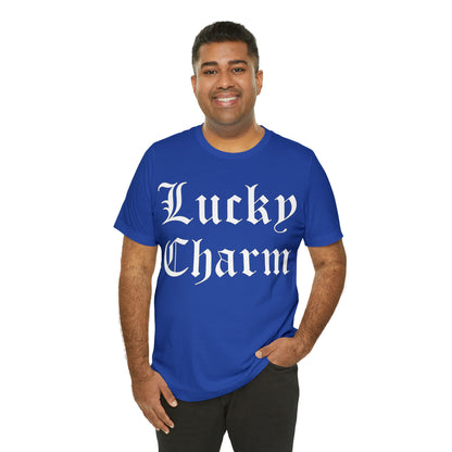 Lucky Charm 1 T-Shirt