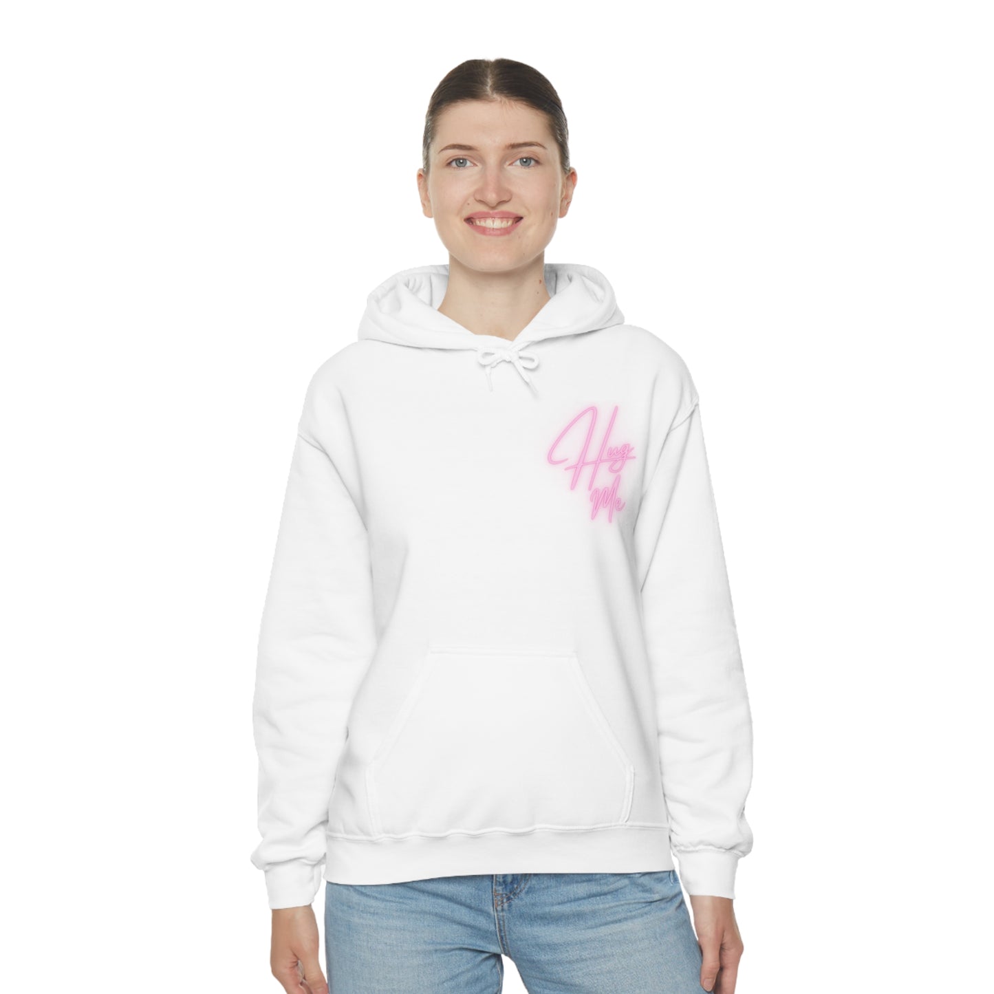 Hug Me Hoodie