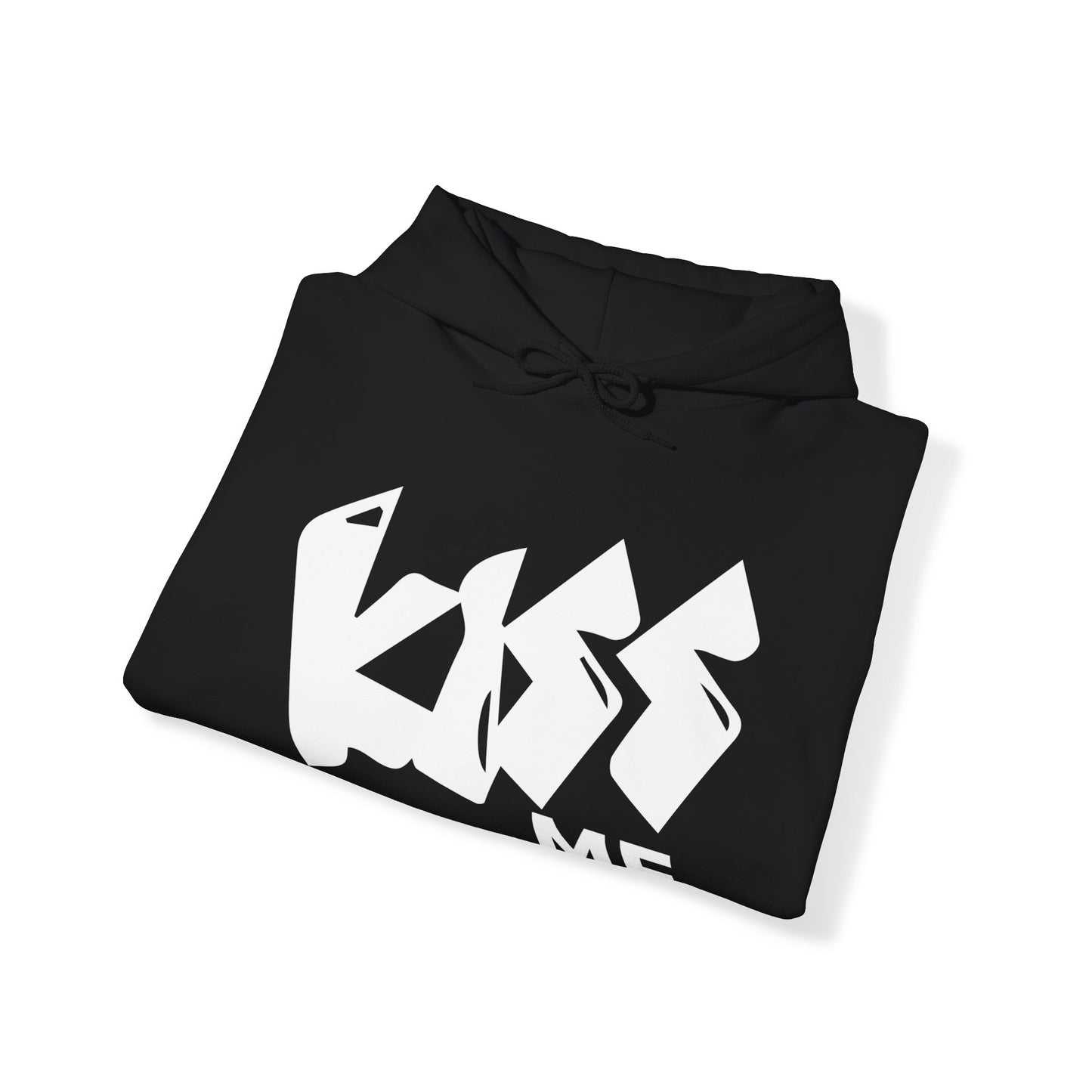 Kiss me Hoodie