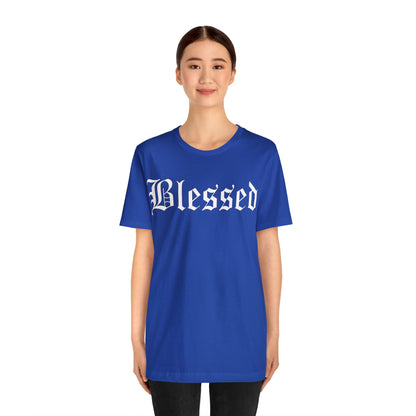 Blessed 1 T-Shirt