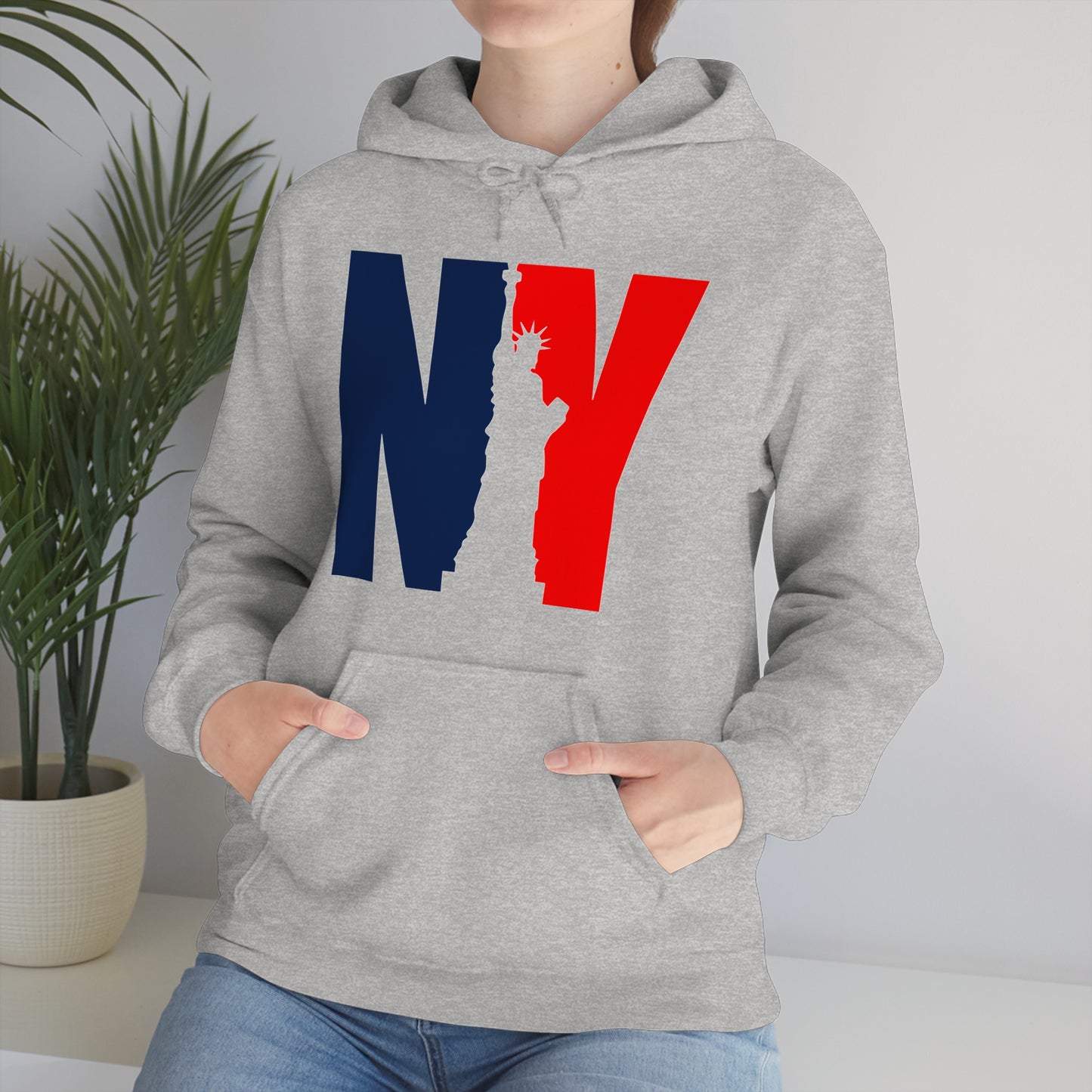 NY Hoodie