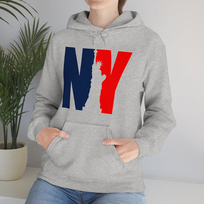 NY Hoodie