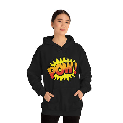 POW! Hoodie