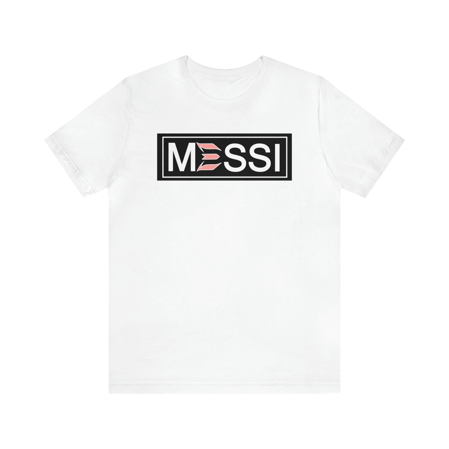 Messi in Miami T-Shirt