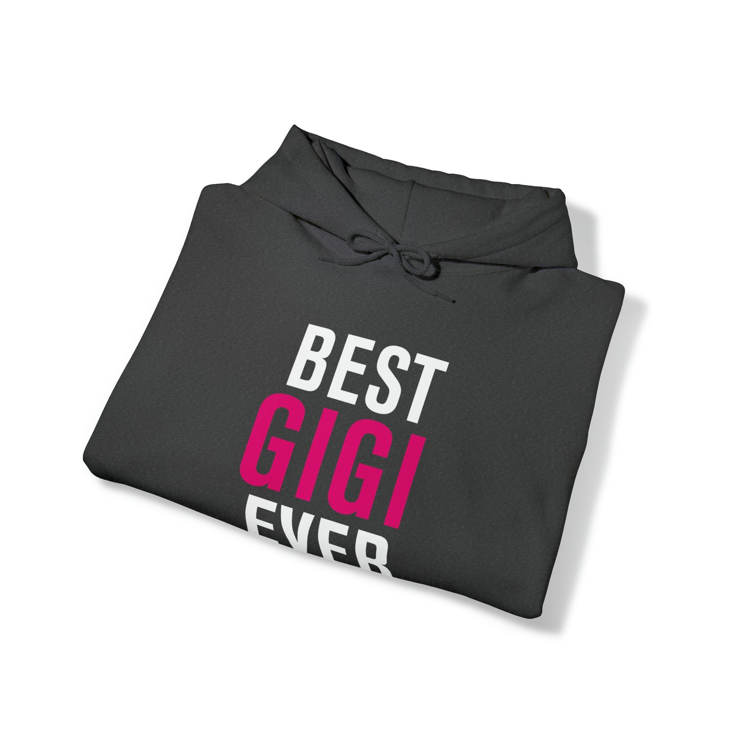 best gigi Grandma Hoodie