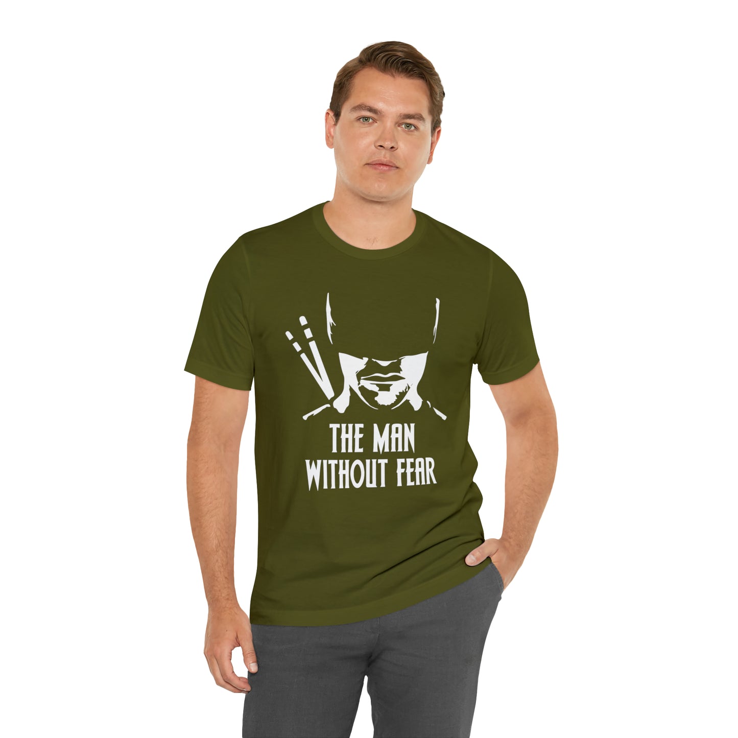 The man without fear T-Shirt