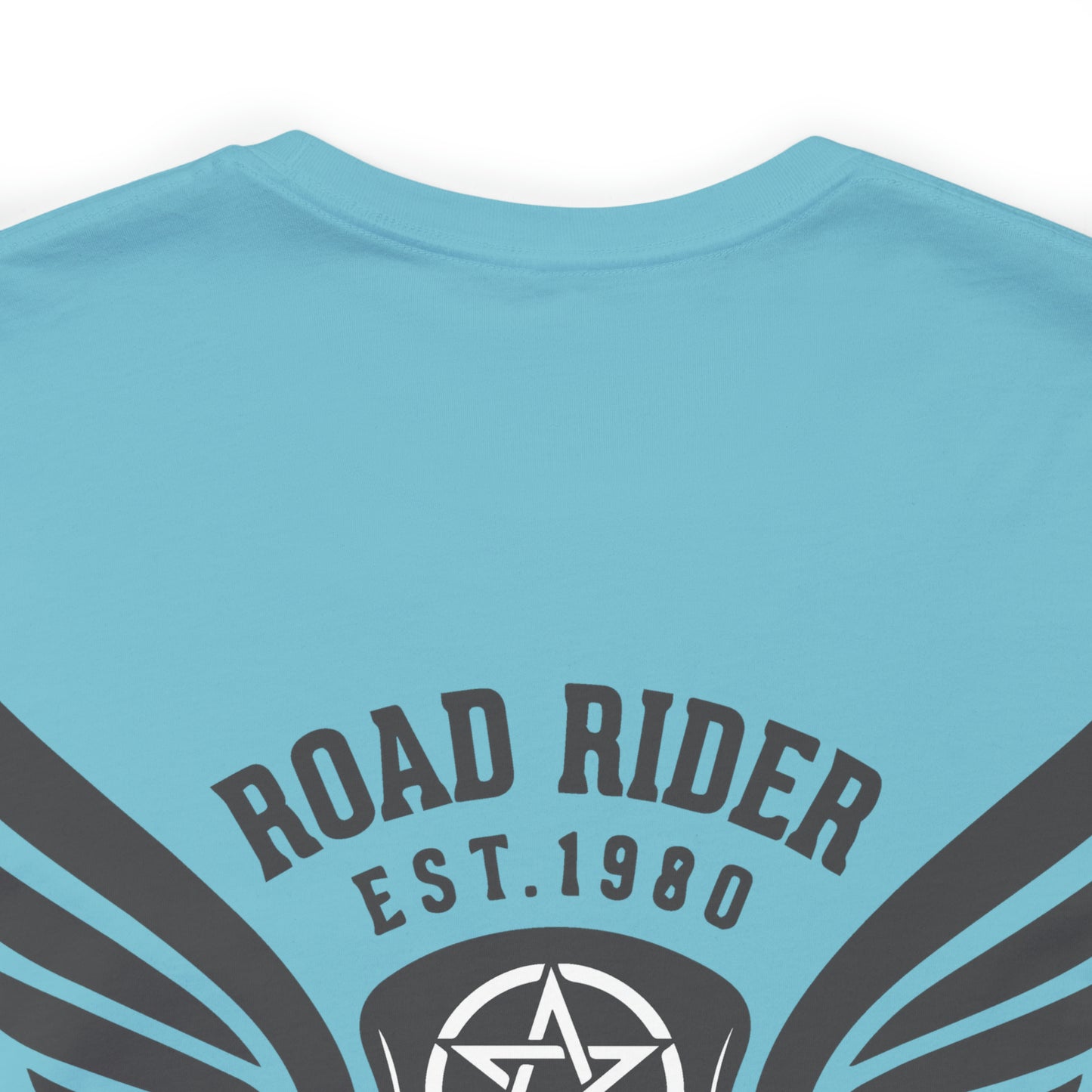 motor club Road rider T-Shirt