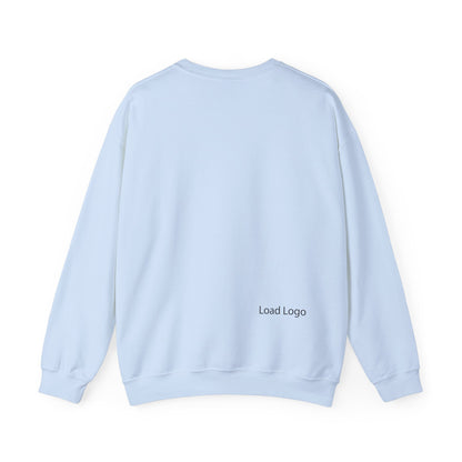 1 crewneck sweatshirt to customize