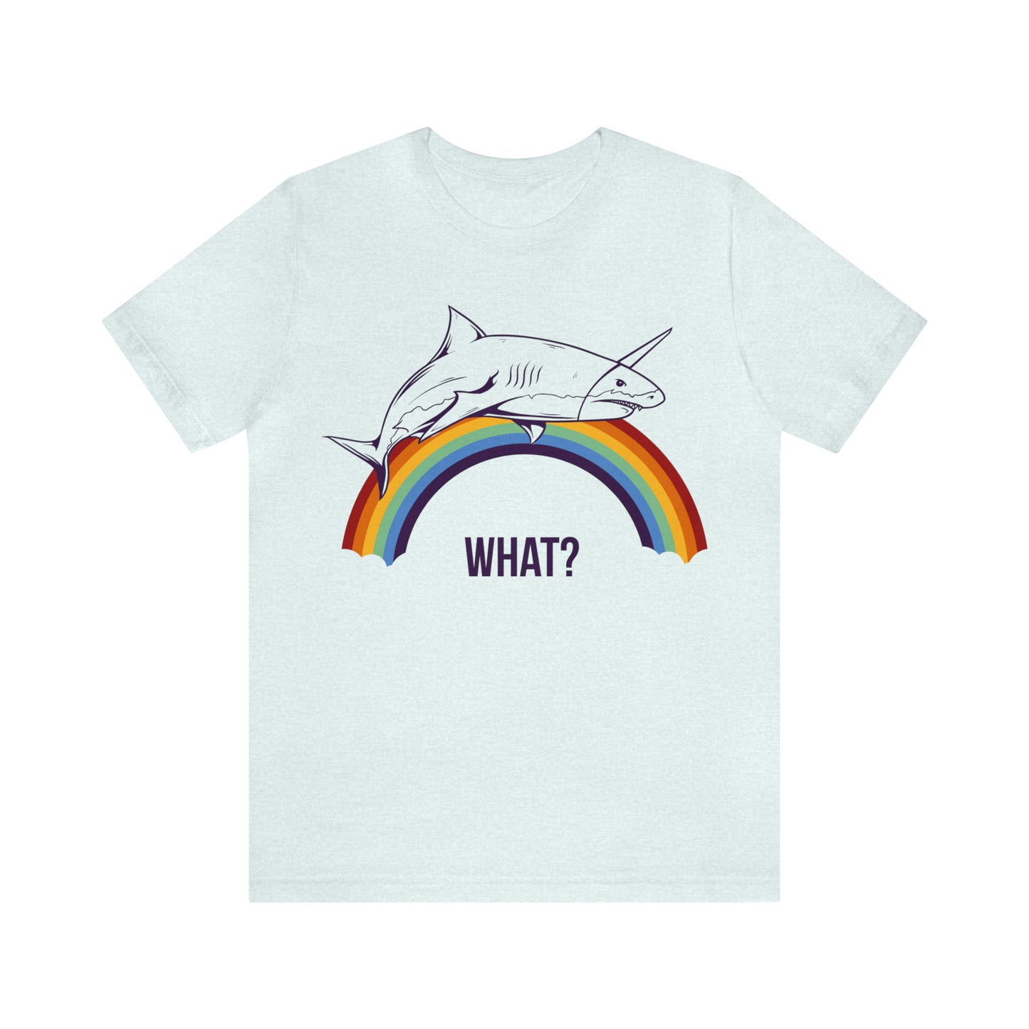 So What? T-Shirt