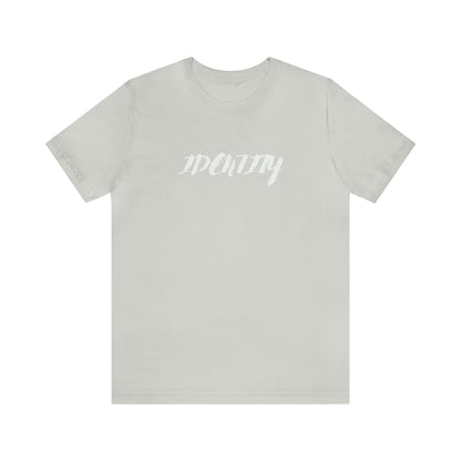 Identity Tee shirt