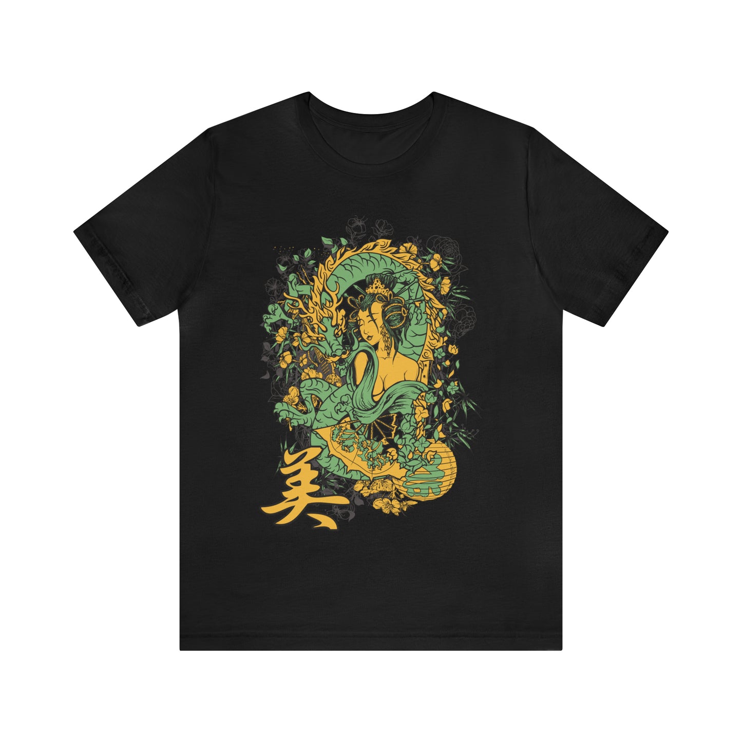 Asian Beauty T-Shirt