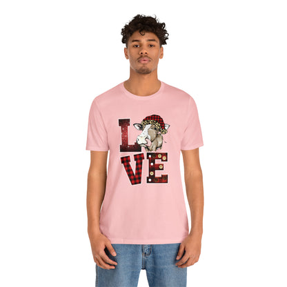 Cow love T-Shirt