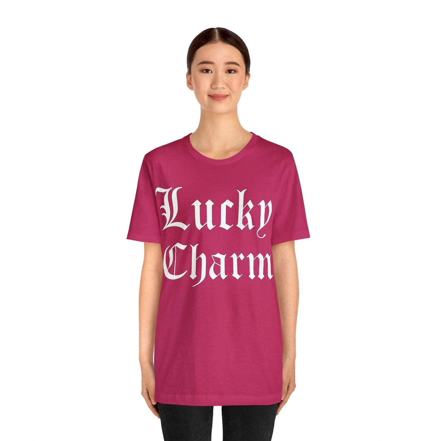 Lucky Charm 1 T-Shirt