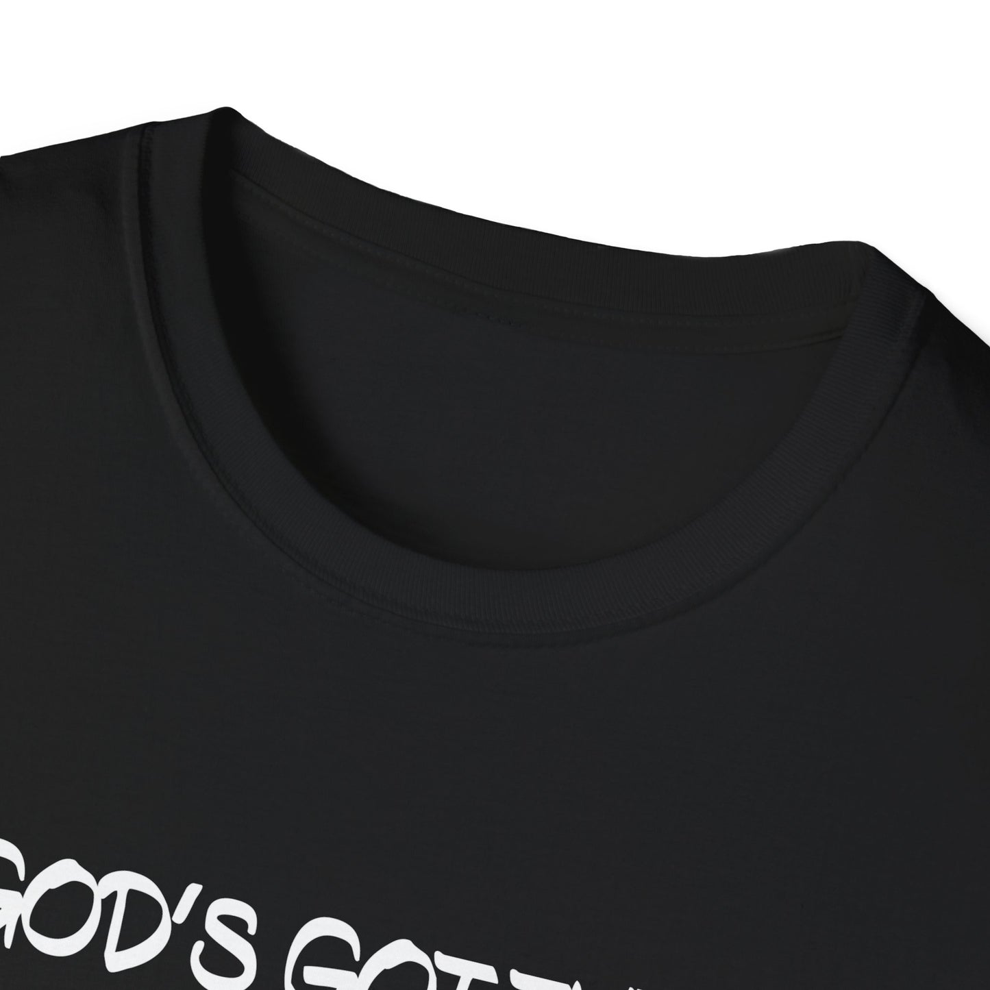 God's got this T-Shirt