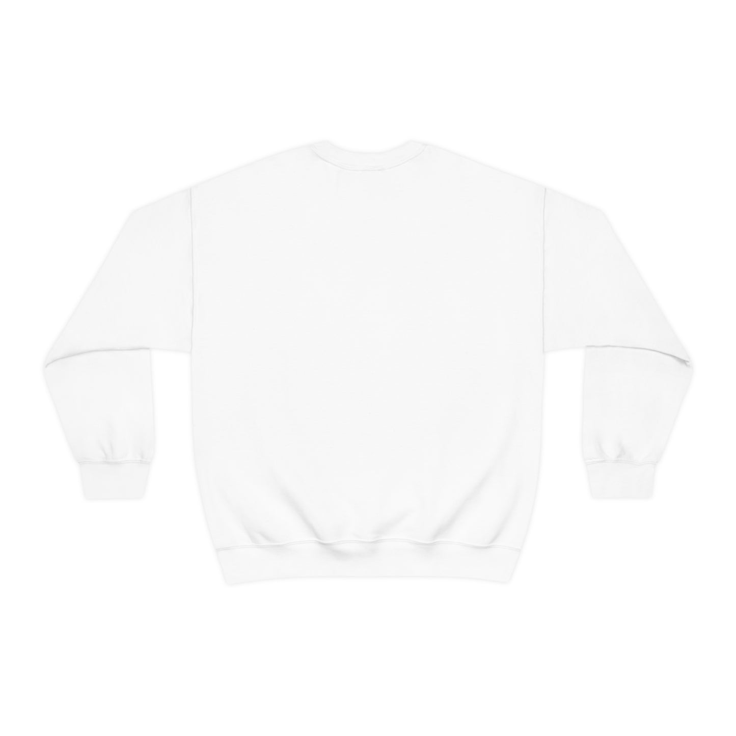 Surf Wavy Crewneck Sweatshirt