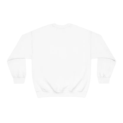 Surf Wavy Crewneck Sweatshirt