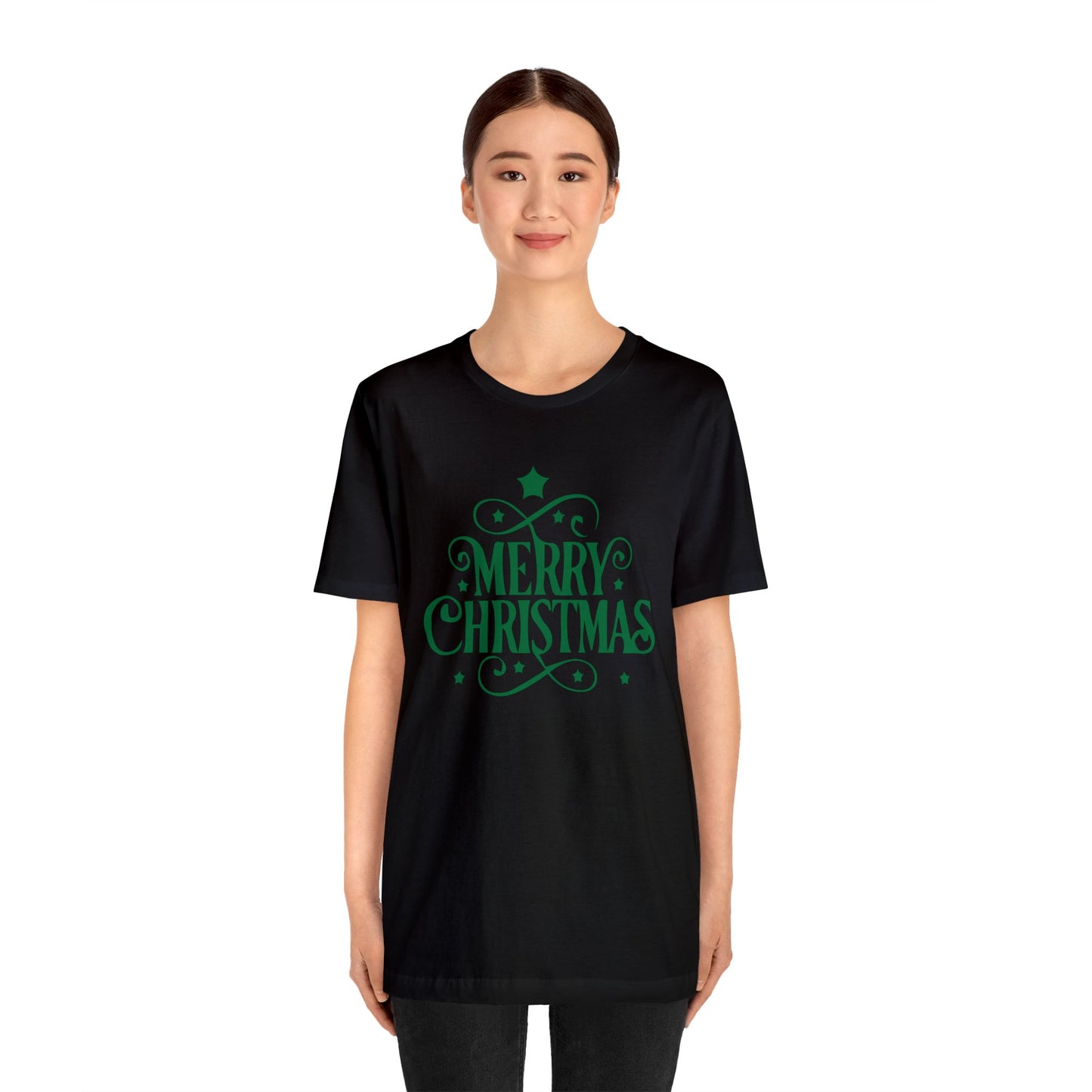 Merry Christmas T-Shirt