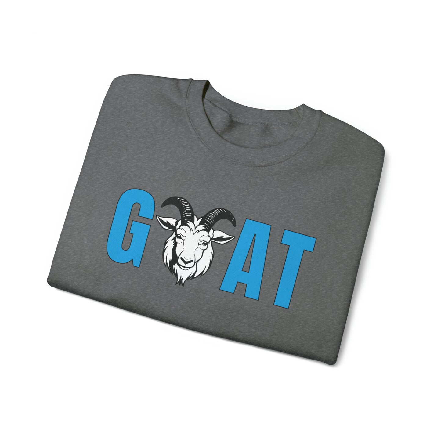 Goat Maradona Crewneck Sweatshirt