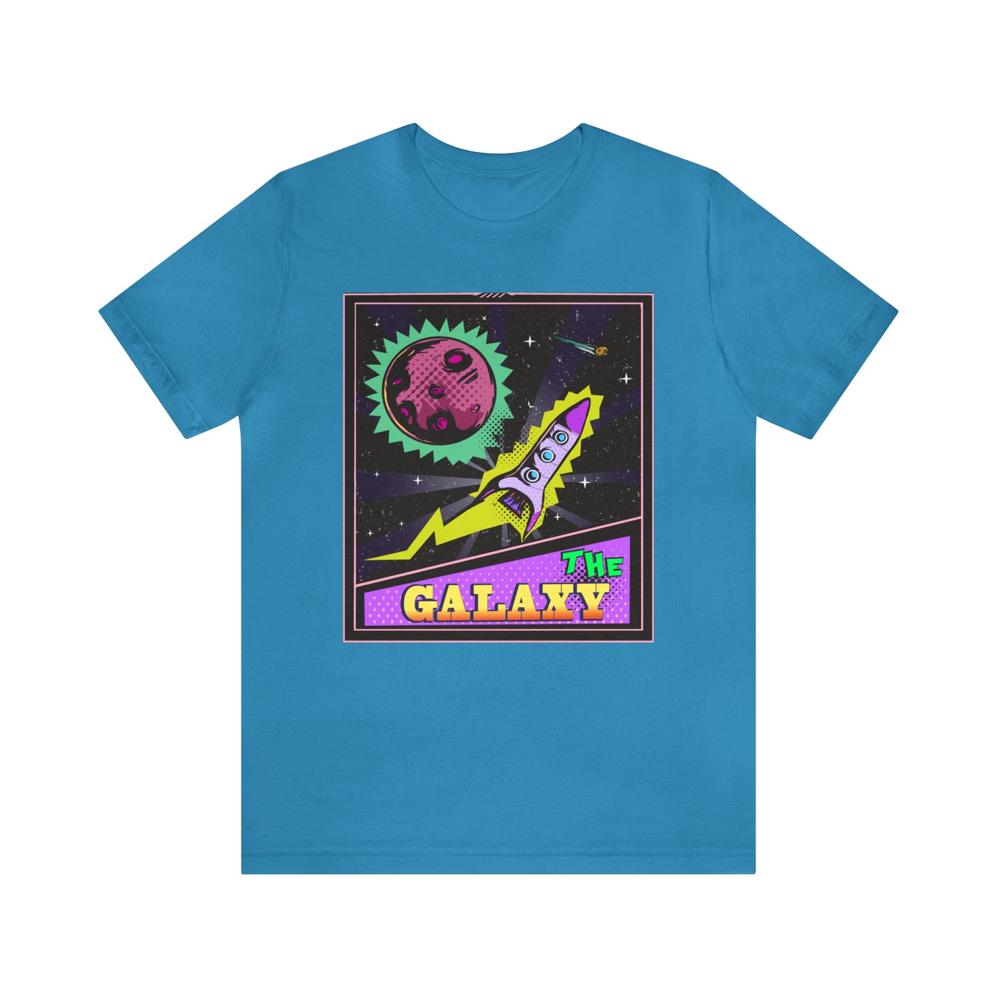 The Galaxy T-Shirt