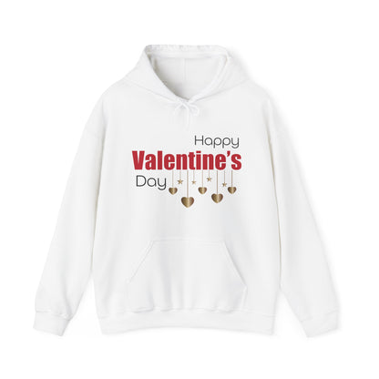 Happy Valentine's Day Hoodie