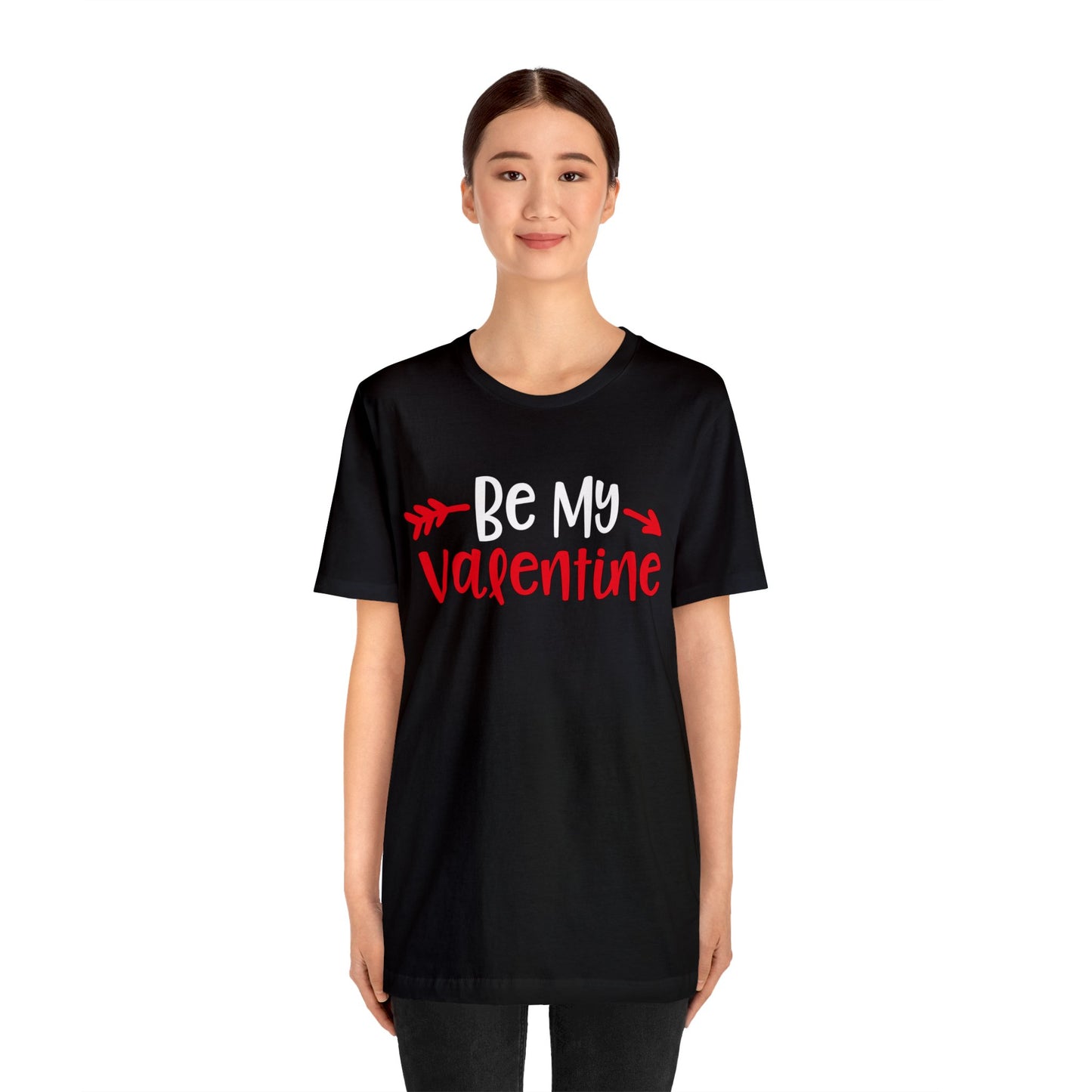 Be-My-Valentine T-Shirt