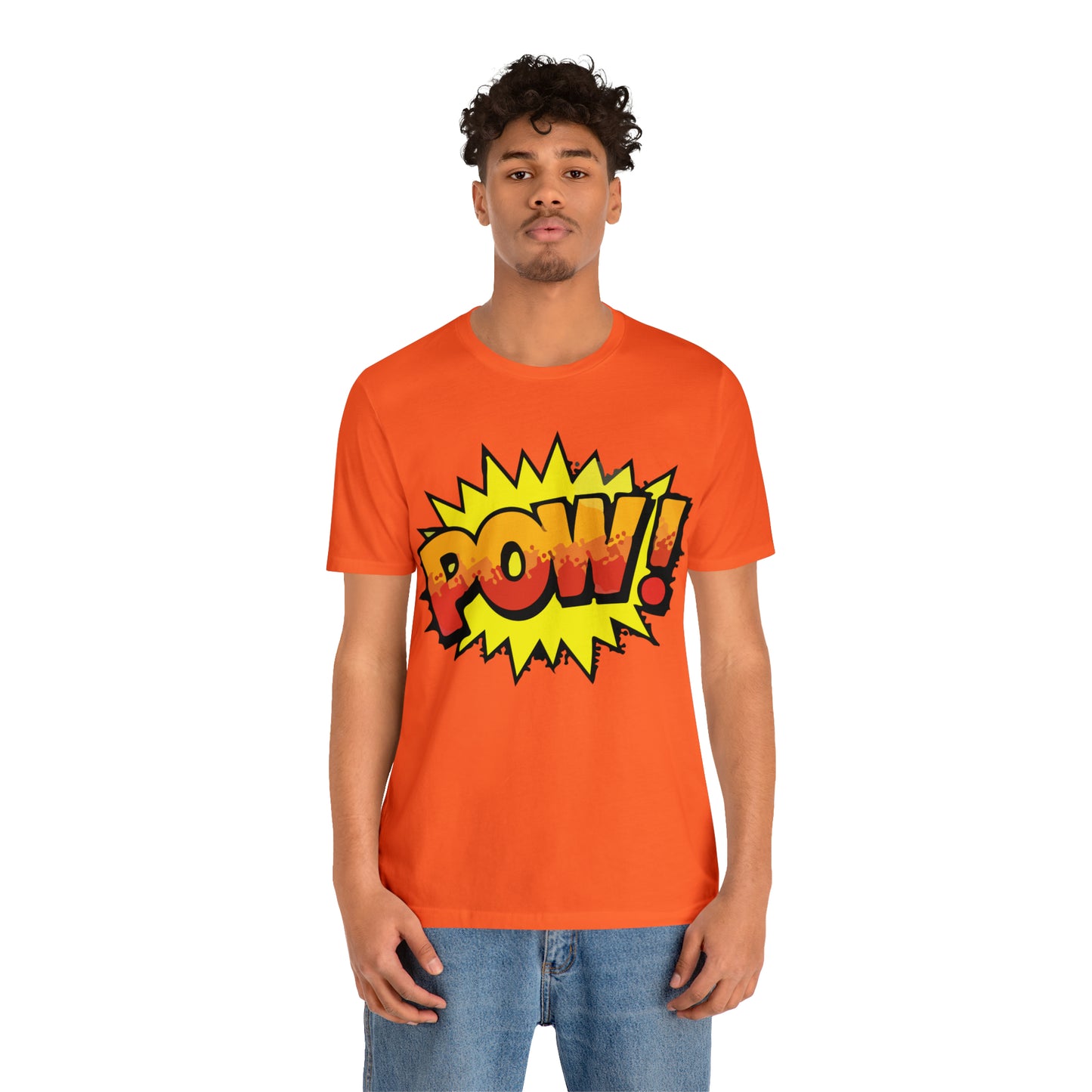 POW! T-Shirt