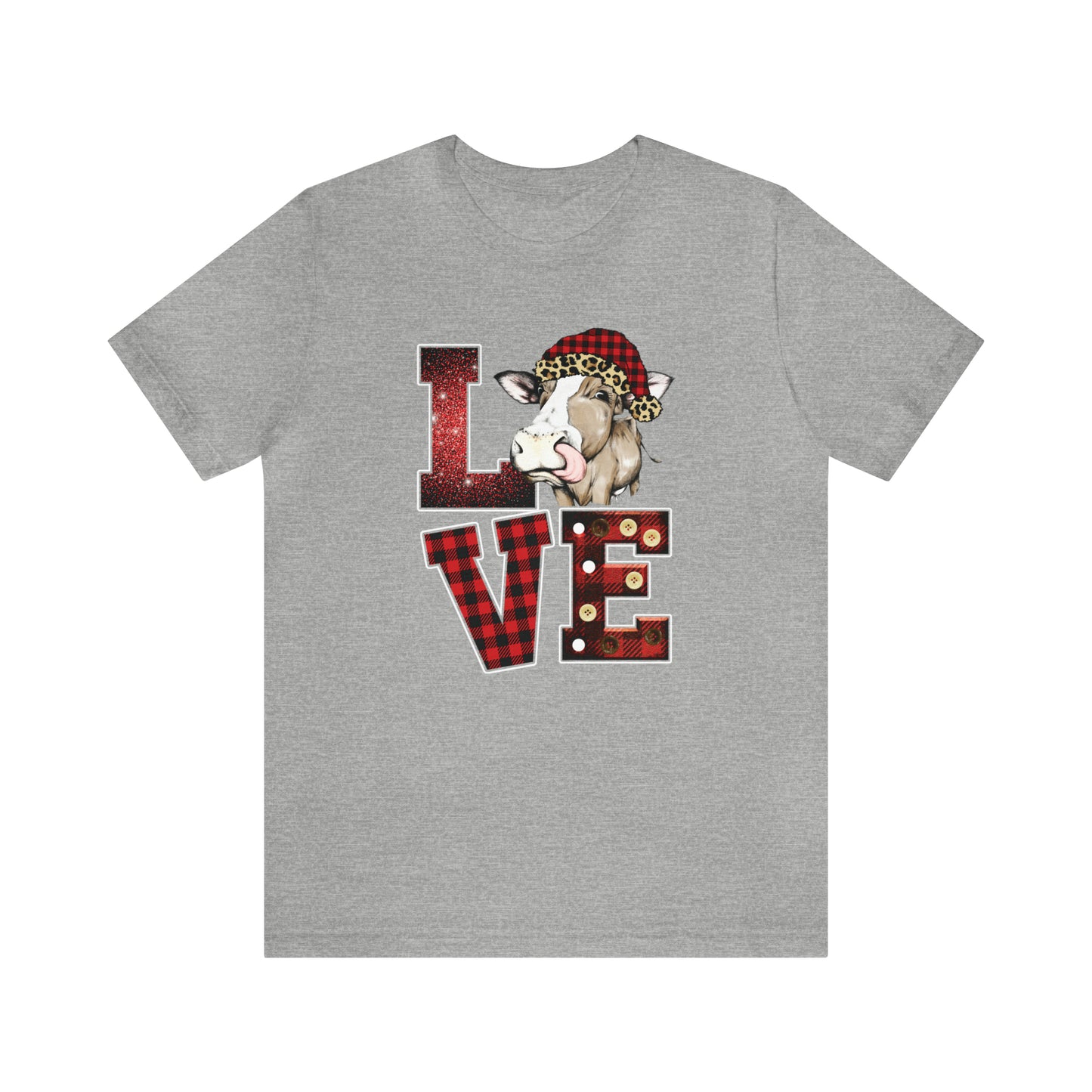 Cow love T-Shirt