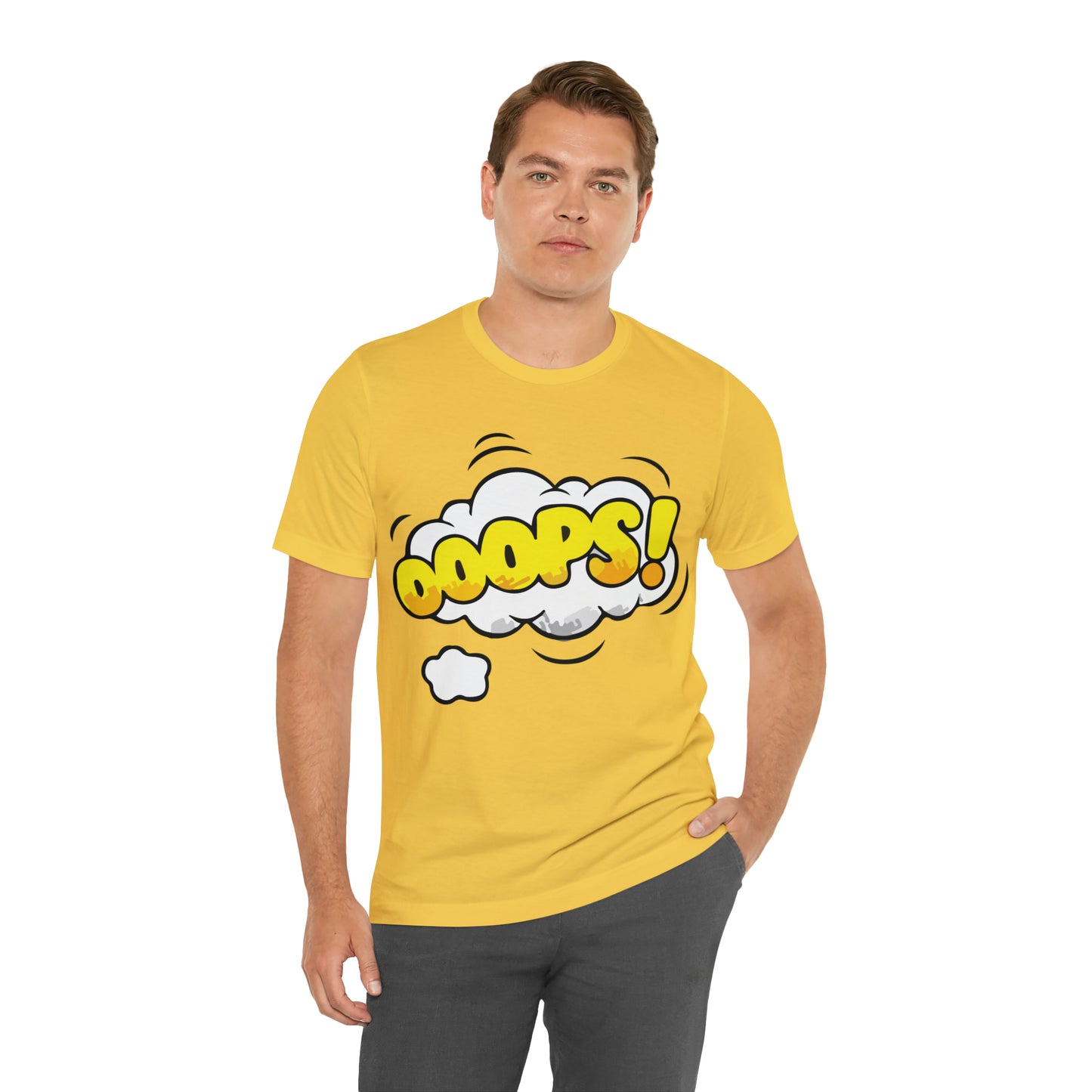 OOOPS! T-Shirt