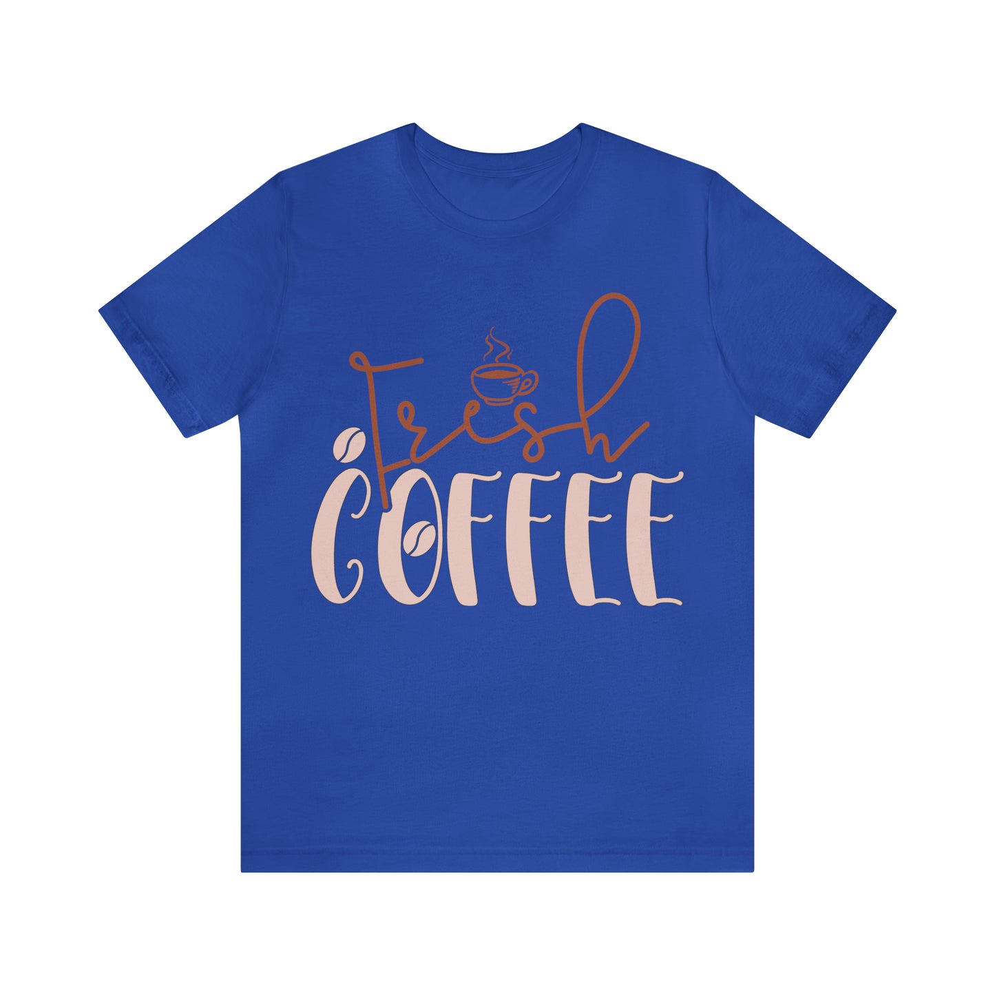 Fresh coffee T-Shirt