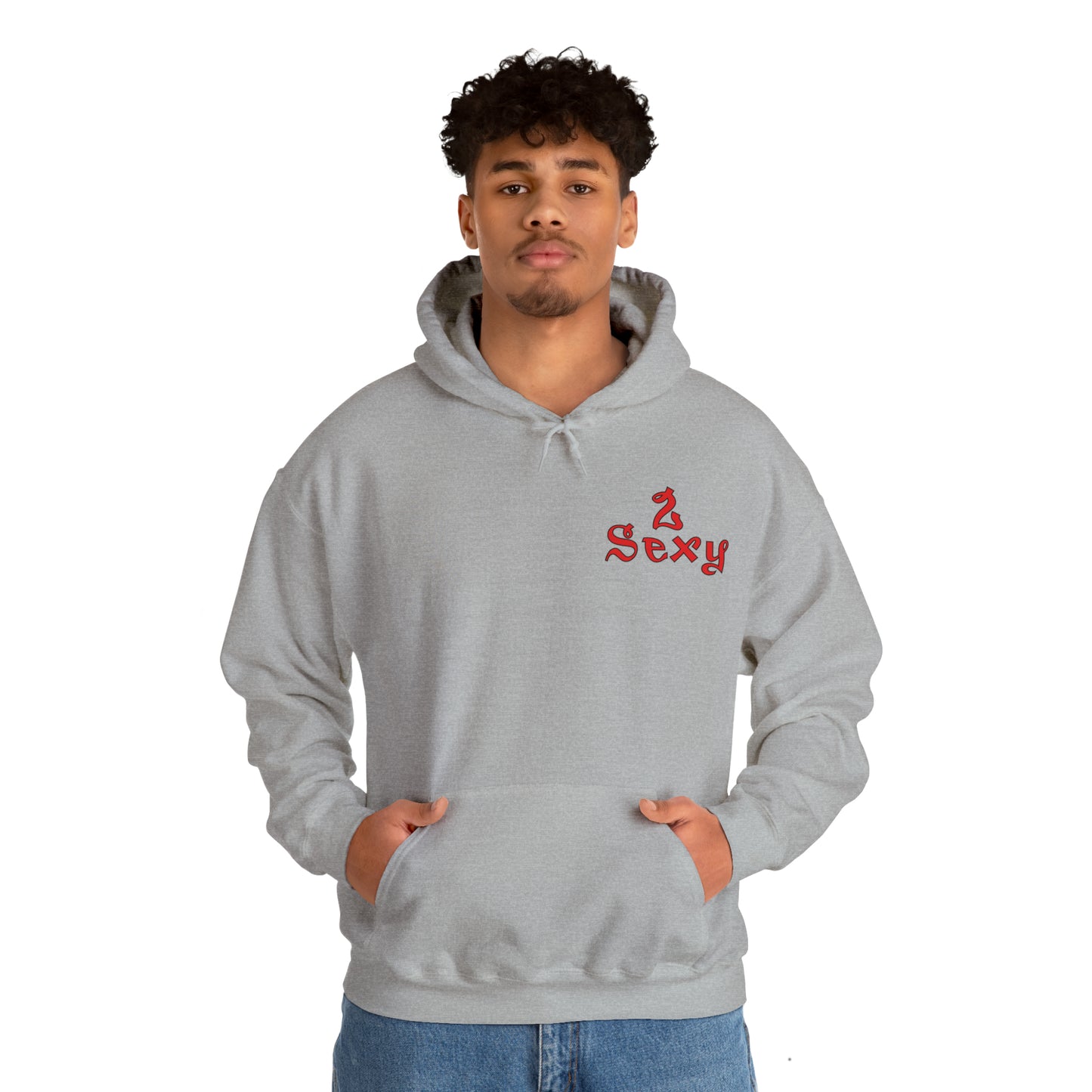 2_Sexy Hoodie