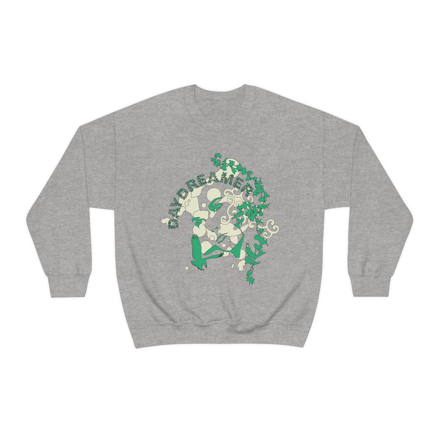 Day Dreamer Crewneck Sweatshirt